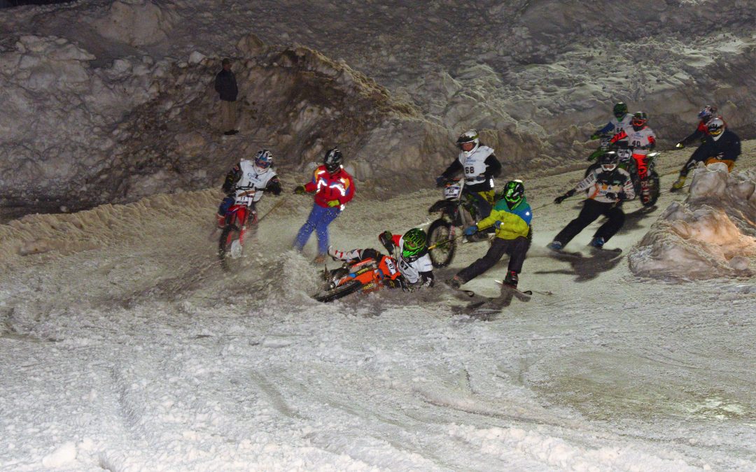 Skijöring auf 07.02.2026 verschoben